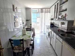 Piso en venta en Gamonal en Burgos