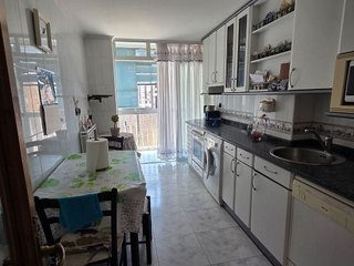 Piso en venta en Gamonal en Burgos