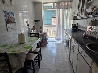 Piso en venta en Gamonal en Burgos