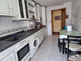 Piso en venta en Gamonal en Burgos