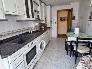 Piso en venta en Gamonal en Burgos