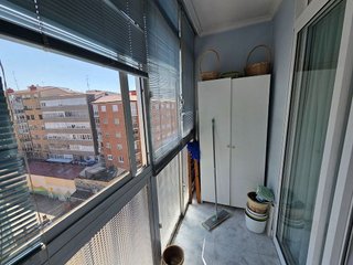 Piso en venta en Gamonal en Burgos