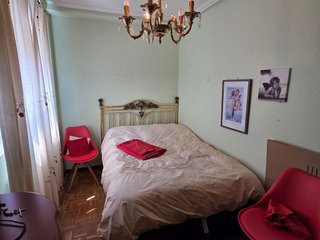 Piso en venta en Gamonal en Burgos