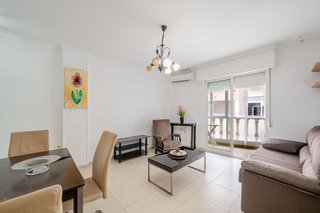 Piso en venta en Playa del Cura en Torrevieja