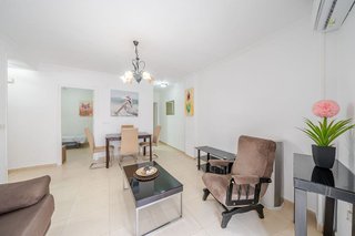 Piso en venta en Playa del Cura en Torrevieja