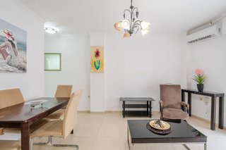 Piso en venta en Playa del Cura en Torrevieja