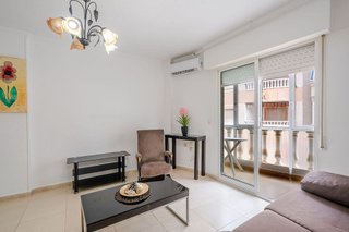 Piso en venta en Playa del Cura en Torrevieja