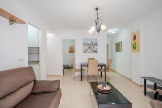 Piso en venta en Playa del Cura en Torrevieja