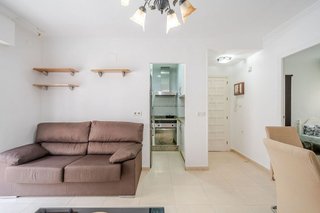 Piso en venta en Playa del Cura en Torrevieja