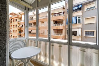 Piso en venta en Playa del Cura en Torrevieja