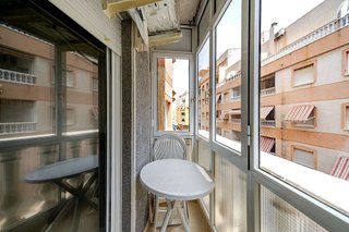 Piso en venta en Playa del Cura en Torrevieja