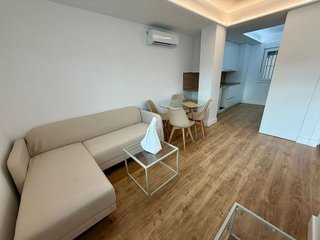 Piso en venta en Conquero - San Sebastián en Huelva