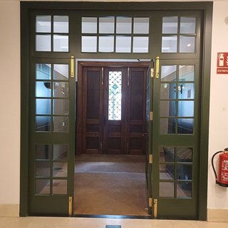Piso en venta en Campo de la Juventud en Palencia
