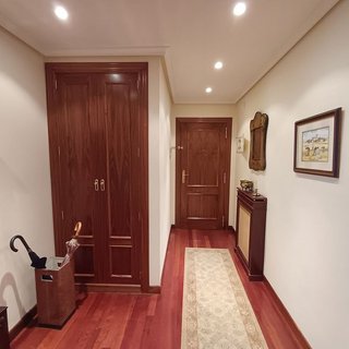 Piso en venta en Campo de la Juventud en Palencia