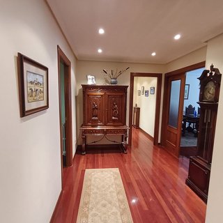 Piso en venta en Campo de la Juventud en Palencia