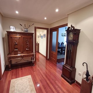 Piso en venta en Campo de la Juventud en Palencia