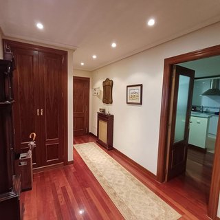 Piso en venta en Campo de la Juventud en Palencia