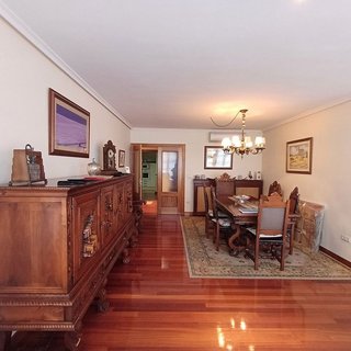 Piso en venta en Campo de la Juventud en Palencia