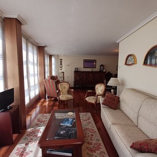 Piso en venta en Campo de la Juventud en Palencia