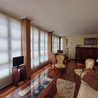 Piso en venta en Campo de la Juventud en Palencia