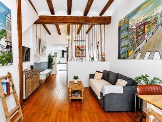 Estudio en venta en El Cabanyal- El Canyamelar en Valencia
