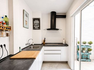 Estudio en venta en El Cabanyal- El Canyamelar en Valencia