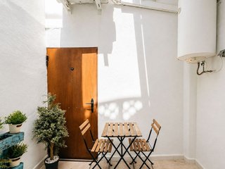 Estudio en venta en El Cabanyal- El Canyamelar en Valencia