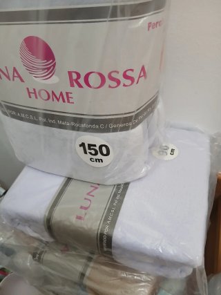 Bajeras invierno nueva Rossa Home 90 150