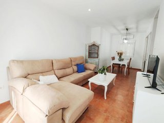 Piso en venta en Tomelloso