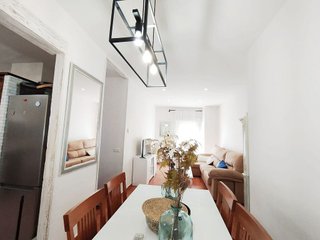 Piso en venta en Tomelloso