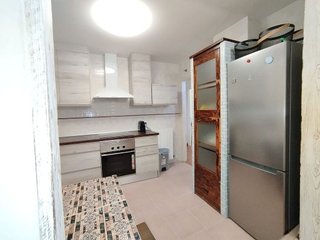 Piso en venta en Tomelloso