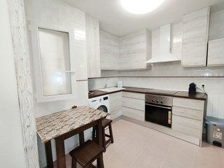 Piso en venta en Tomelloso