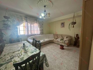 Piso en venta en Vecindario norte-Cruce Sardina en Santa Lucía de Tirajana