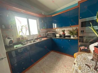 Piso en venta en Vecindario norte-Cruce Sardina en Santa Lucía de Tirajana