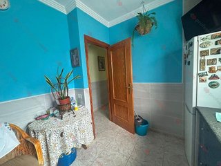 Piso en venta en Vecindario norte-Cruce Sardina en Santa Lucía de Tirajana