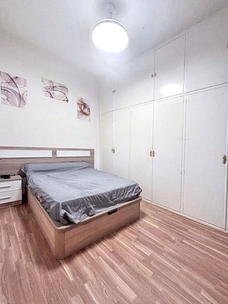 Piso en venta en Coslada Pueblo en Coslada