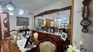 Piso en venta en Perchel Norte - La Trinidad en Málaga
