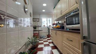 Piso en venta en Perchel Norte - La Trinidad en Málaga