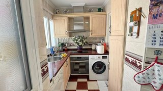 Piso en venta en Perchel Norte - La Trinidad en Málaga