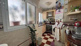 Piso en venta en Perchel Norte - La Trinidad en Málaga