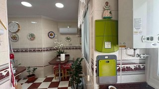 Piso en venta en Perchel Norte - La Trinidad en Málaga