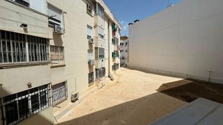 Piso en venta en Perchel Norte - La Trinidad en Málaga
