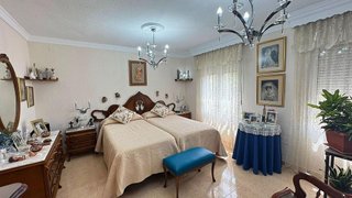 Piso en venta en Perchel Norte - La Trinidad en Málaga