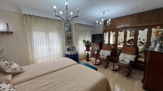 Piso en venta en Perchel Norte - La Trinidad en Málaga