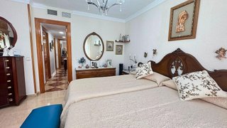 Piso en venta en Perchel Norte - La Trinidad en Málaga