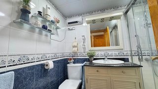 Piso en venta en Perchel Norte - La Trinidad en Málaga