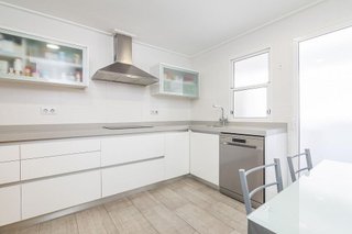 Piso en venta en Altabix en Elche