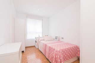 Piso en venta en Altabix en Elche