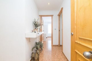Piso en venta en Altabix en Elche