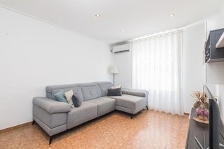 Piso en venta en Altabix en Elche